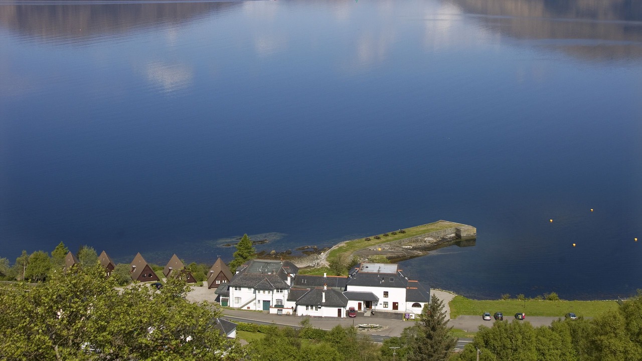 Photo of Others in Kentallen