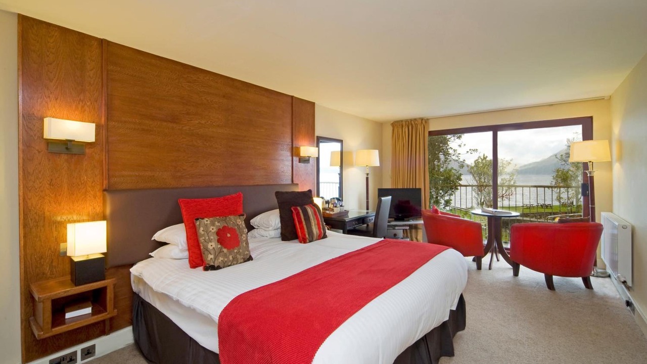 Photo of Others in Kentallen