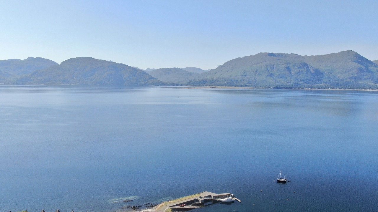 Photo of Others in Kentallen