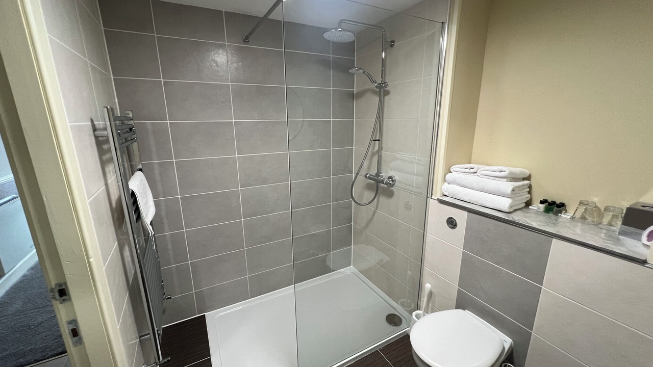 Photo of Bedroom in Kentallen