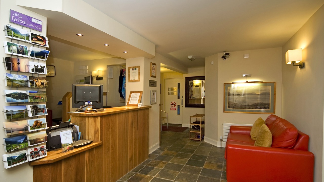 Photo of Others in Kentallen