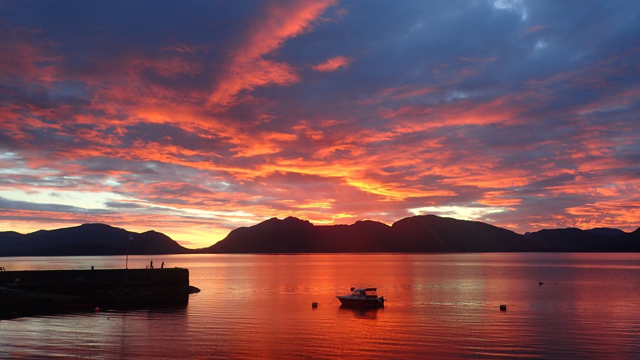Photo of Bedroom in Kentallen