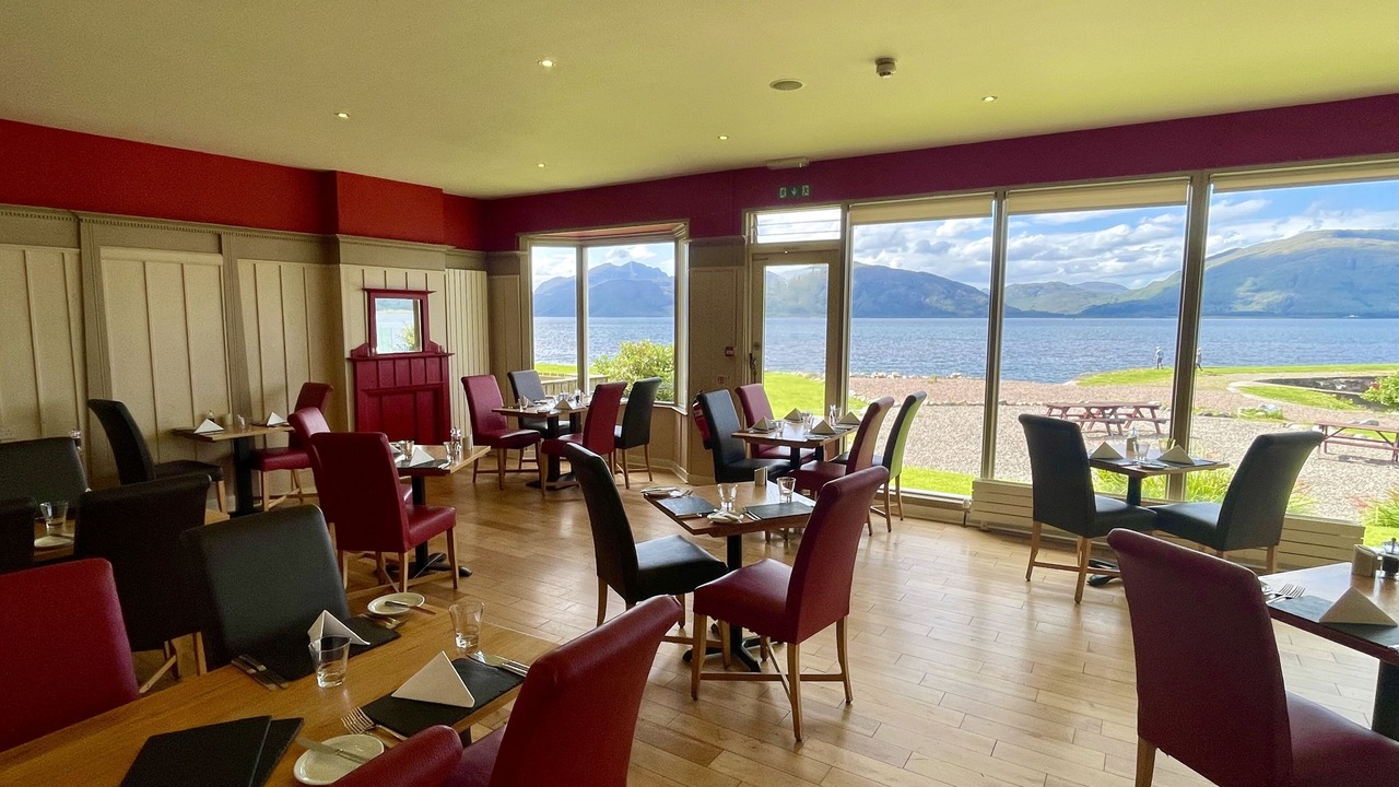 Photo of Others in Kentallen