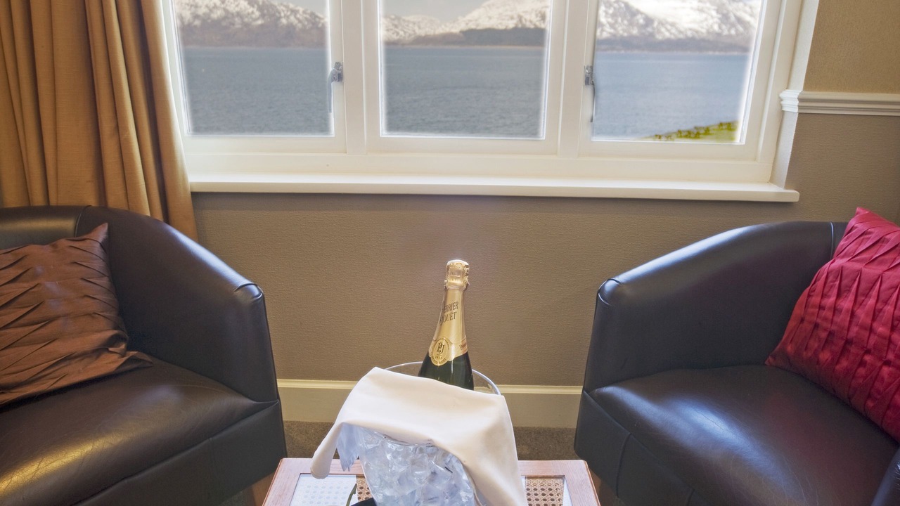 Photo of Outdoor in Kentallen