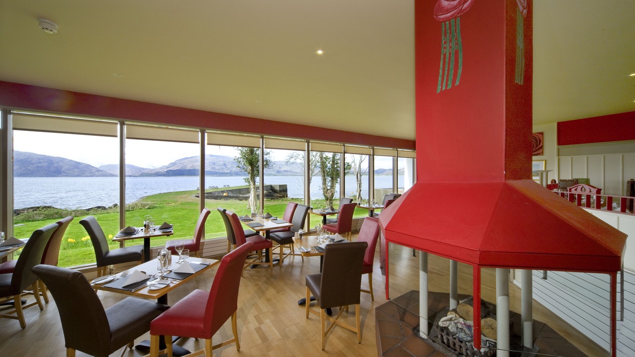 Photo of Others in Kentallen