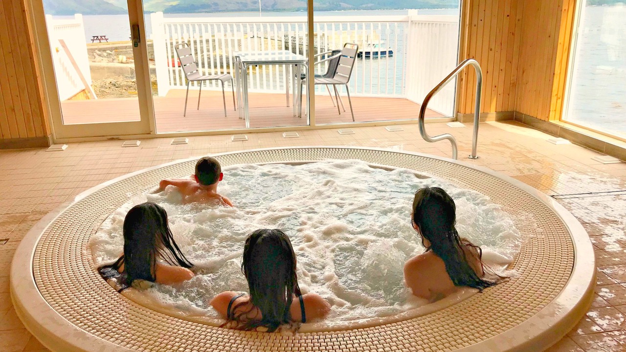 Photo of Others in Kentallen