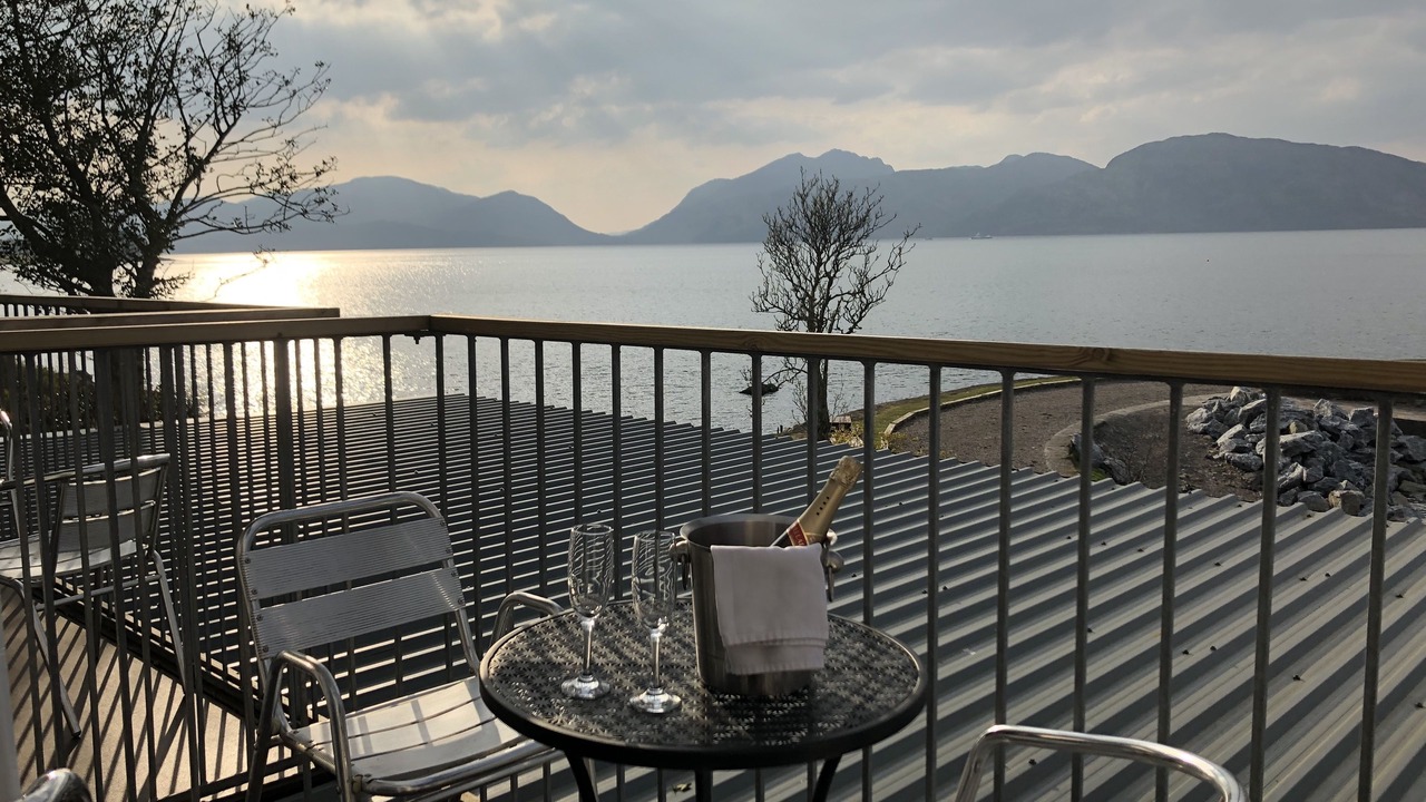 Photo of Bedroom in Kentallen