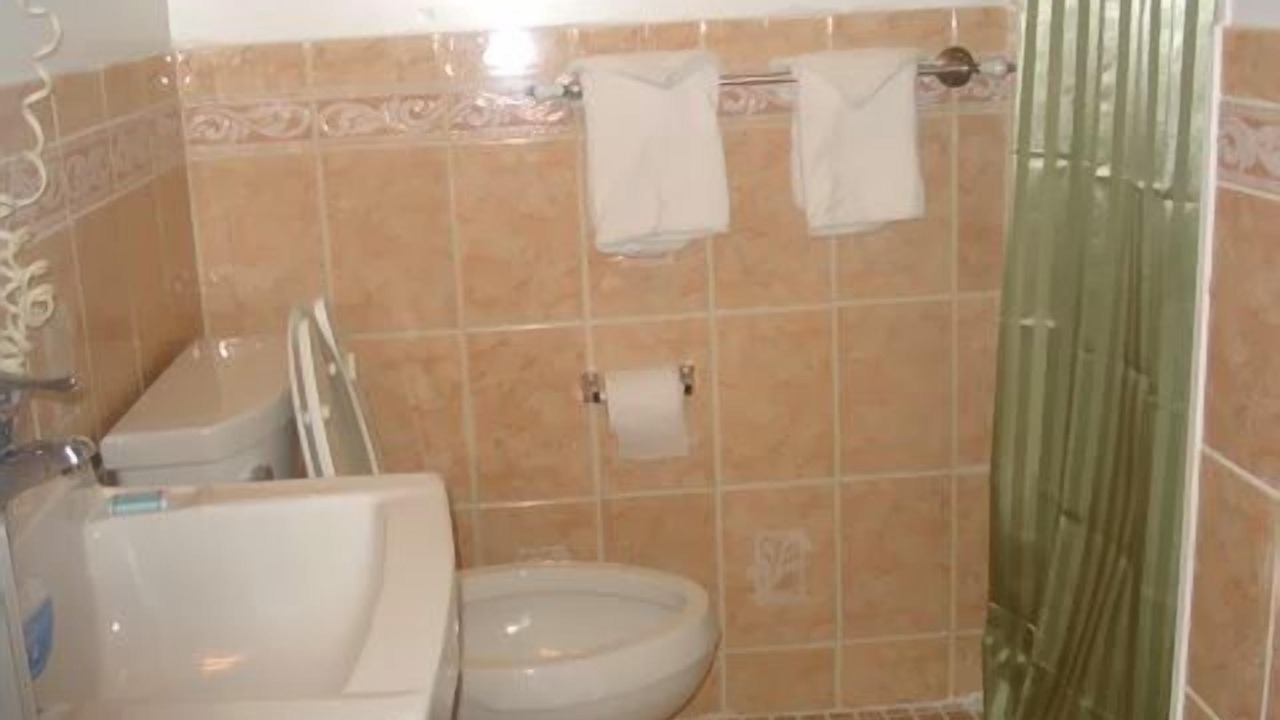 Photo of Bathroom in Pleasantville