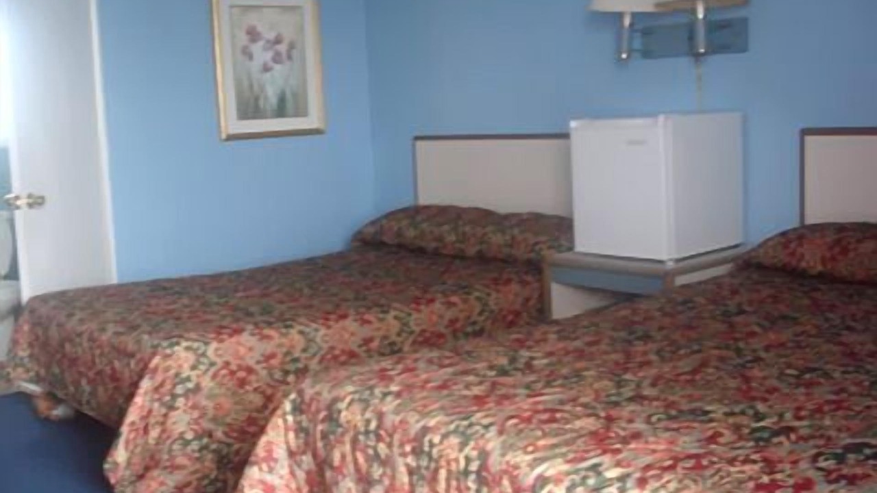 Photo of Bedroom in Pleasantville