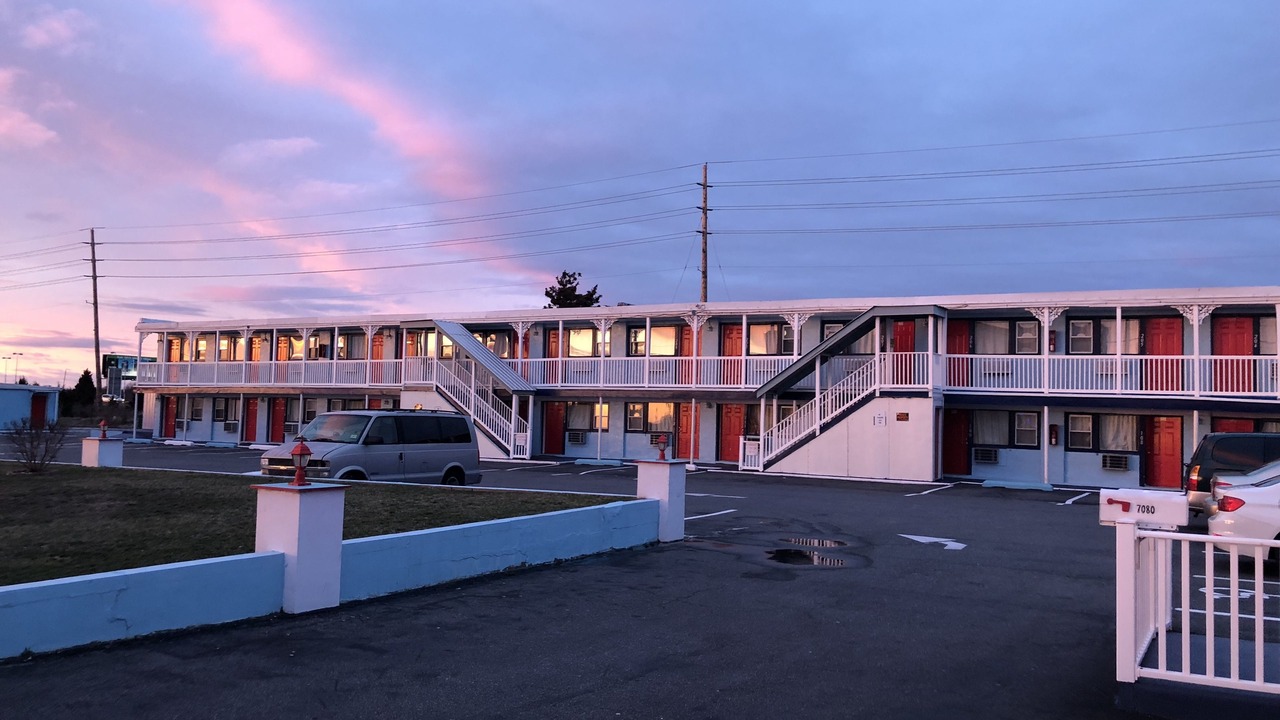 Photo of Outdoor in Pleasantville