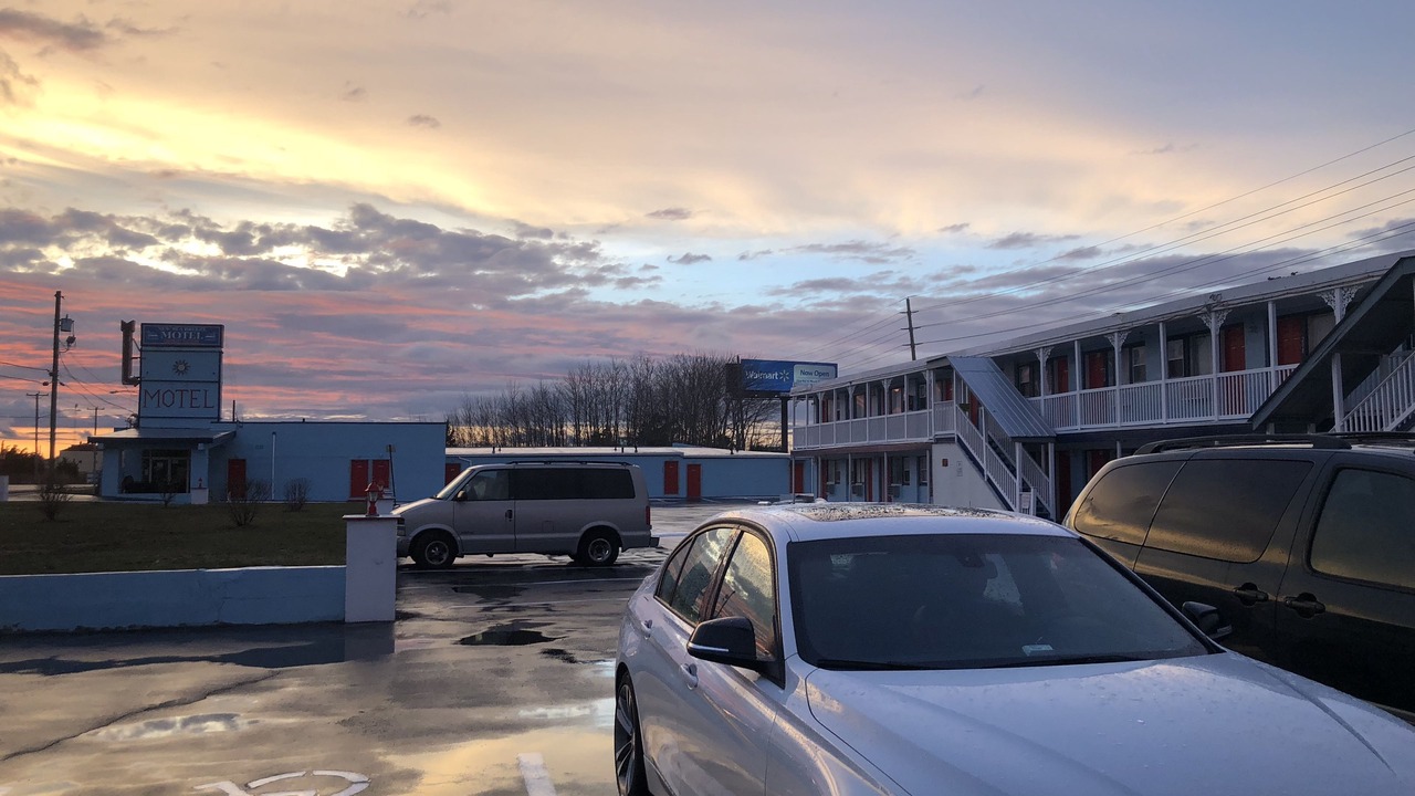 Photo of Others in Pleasantville