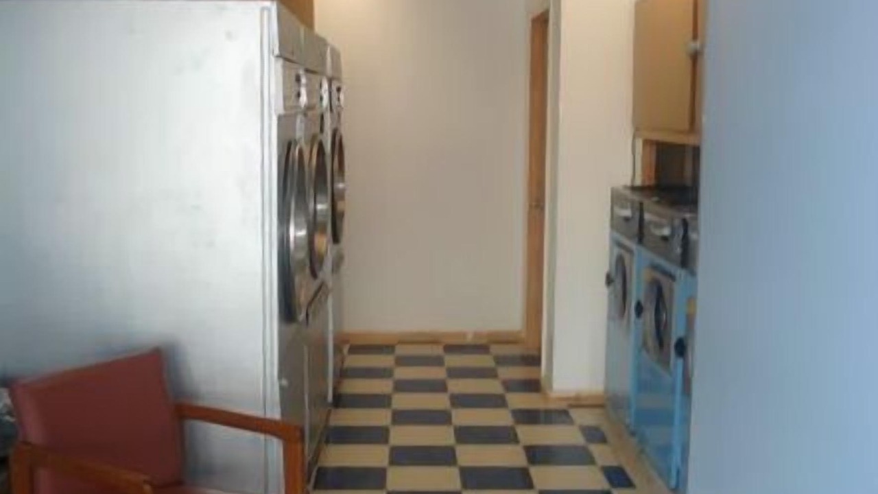 Photo of Bedroom in Pleasantville