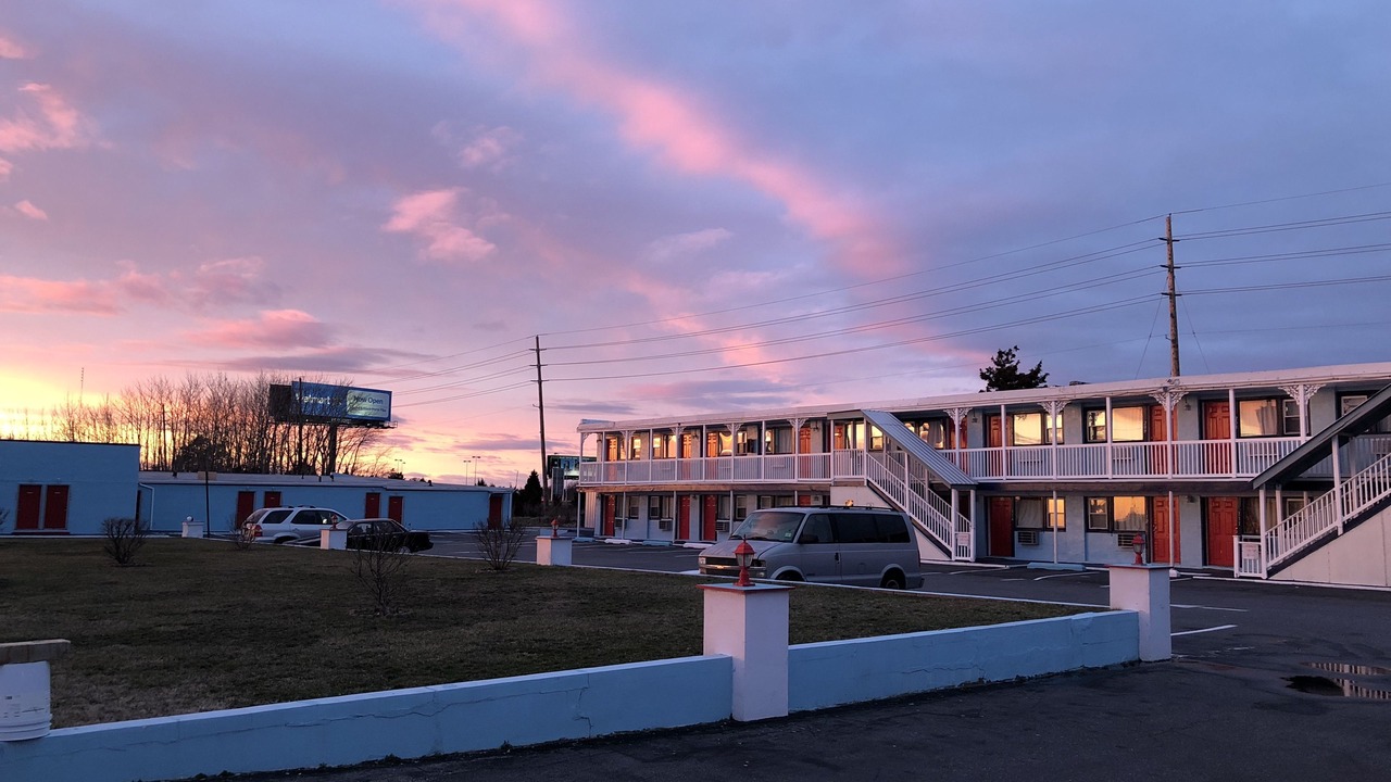 Photo of Outdoor in Pleasantville