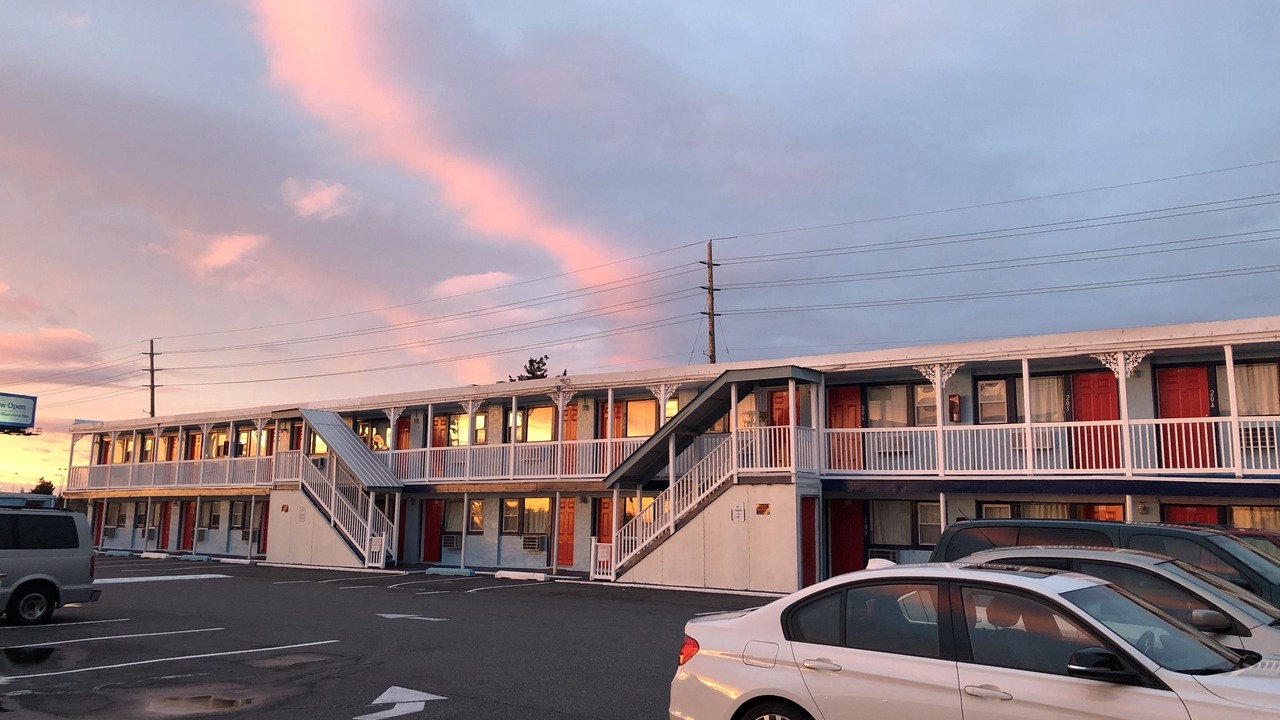 Photo of Others in Pleasantville