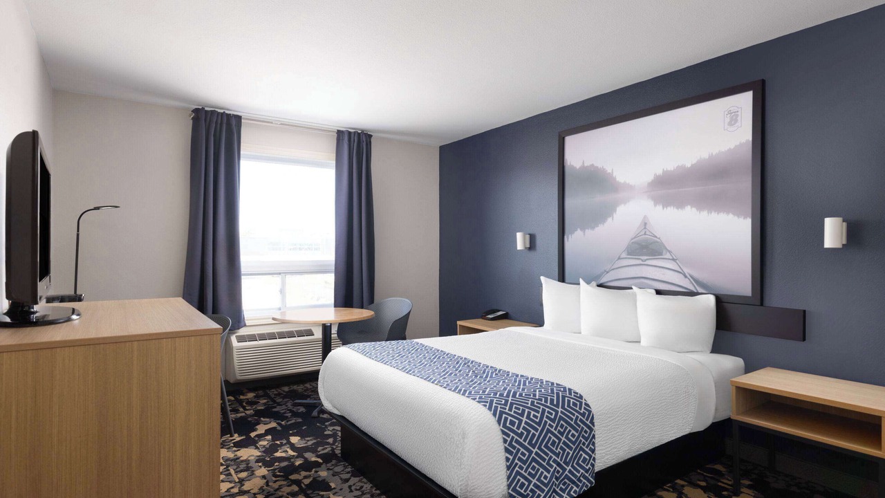 Photo of Bedroom in Bellefeuille