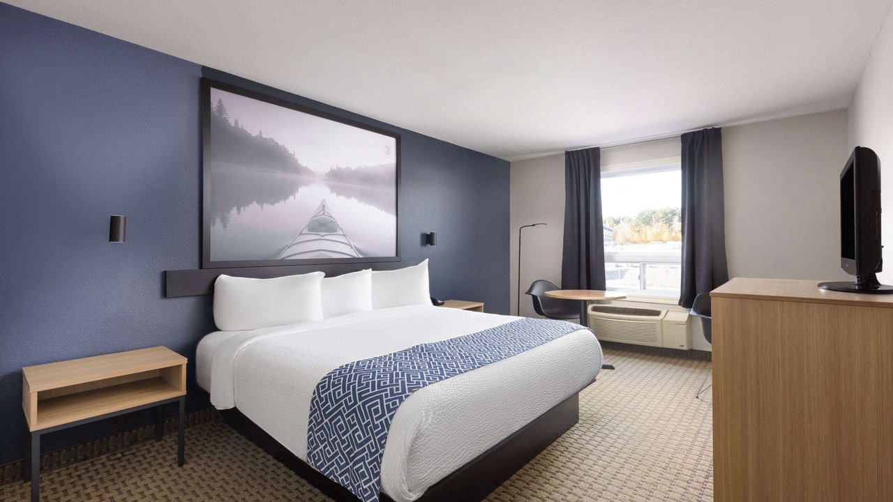Photo of Bedroom in Bellefeuille