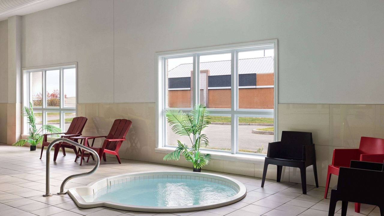 Photo of Outdoor in Bellefeuille