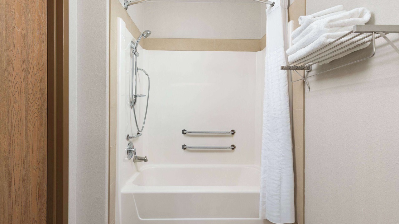 Photo of Bathroom in Bellefeuille