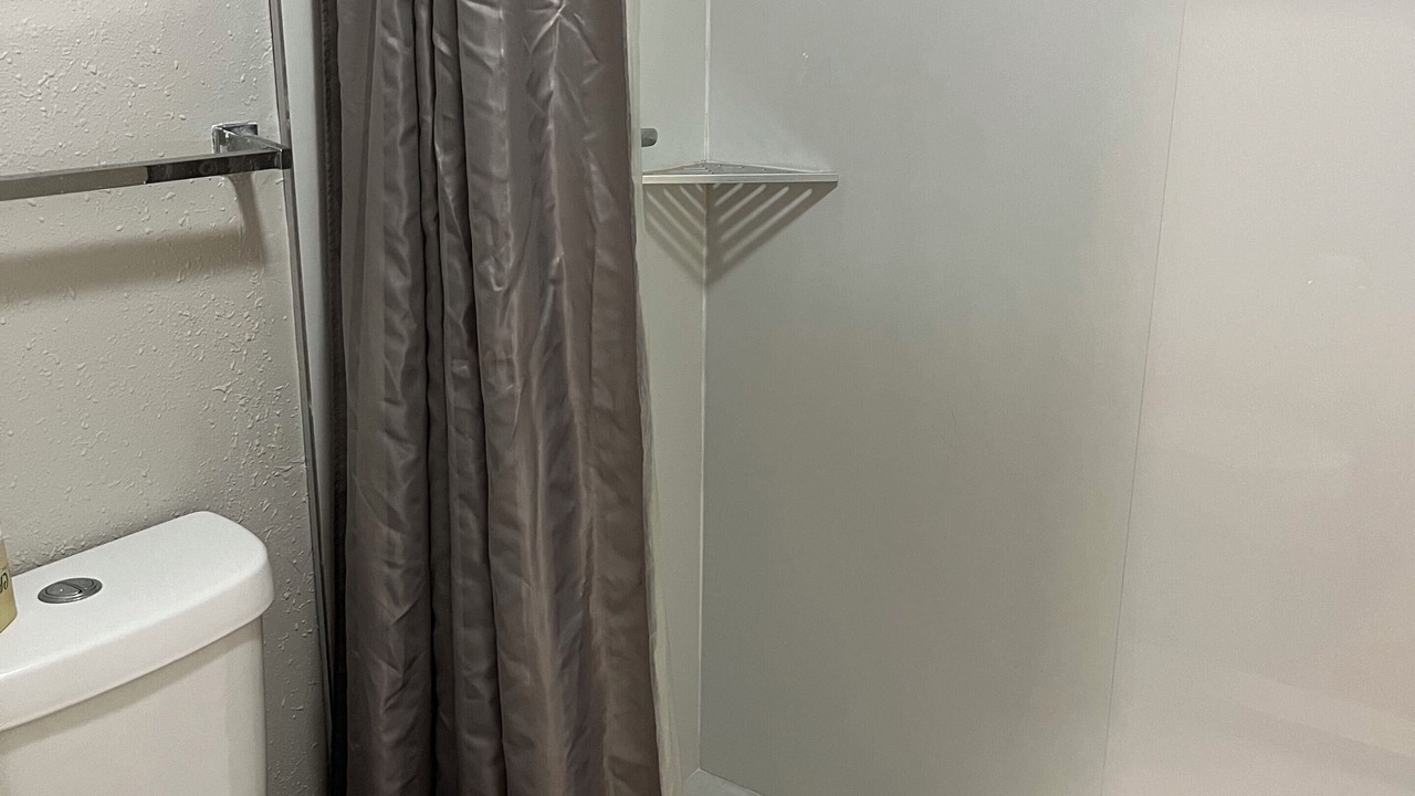 Photo of Bathroom in Johnson City