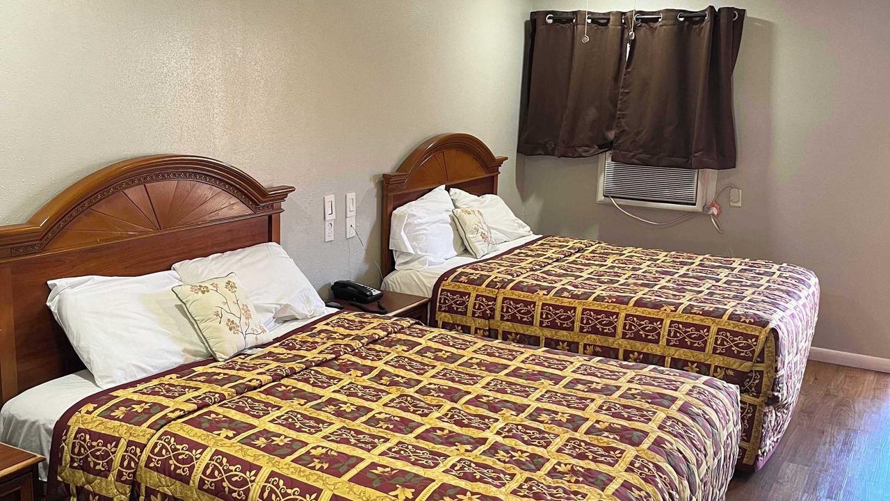 Photo of Bedroom in Johnson City