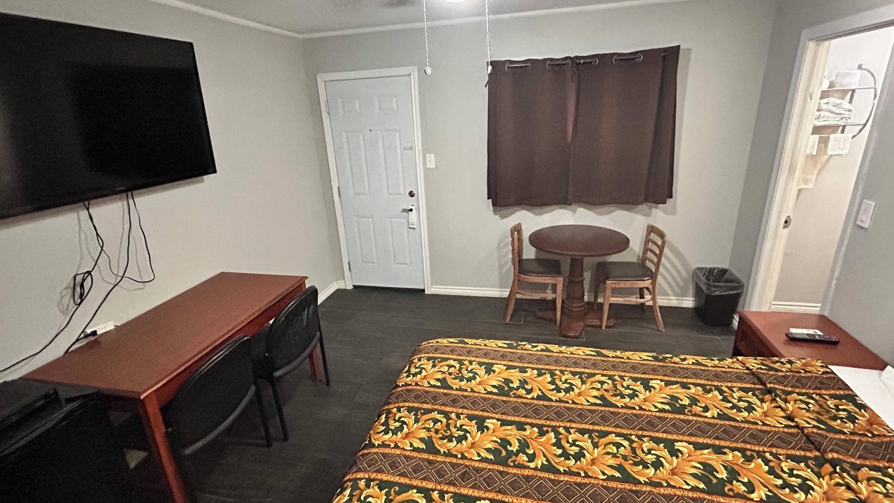 Photo of Bedroom in Johnson City