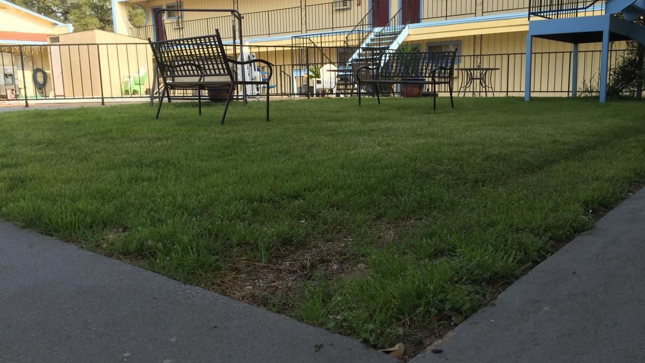 Photo of Patio Balcony in Johnson City