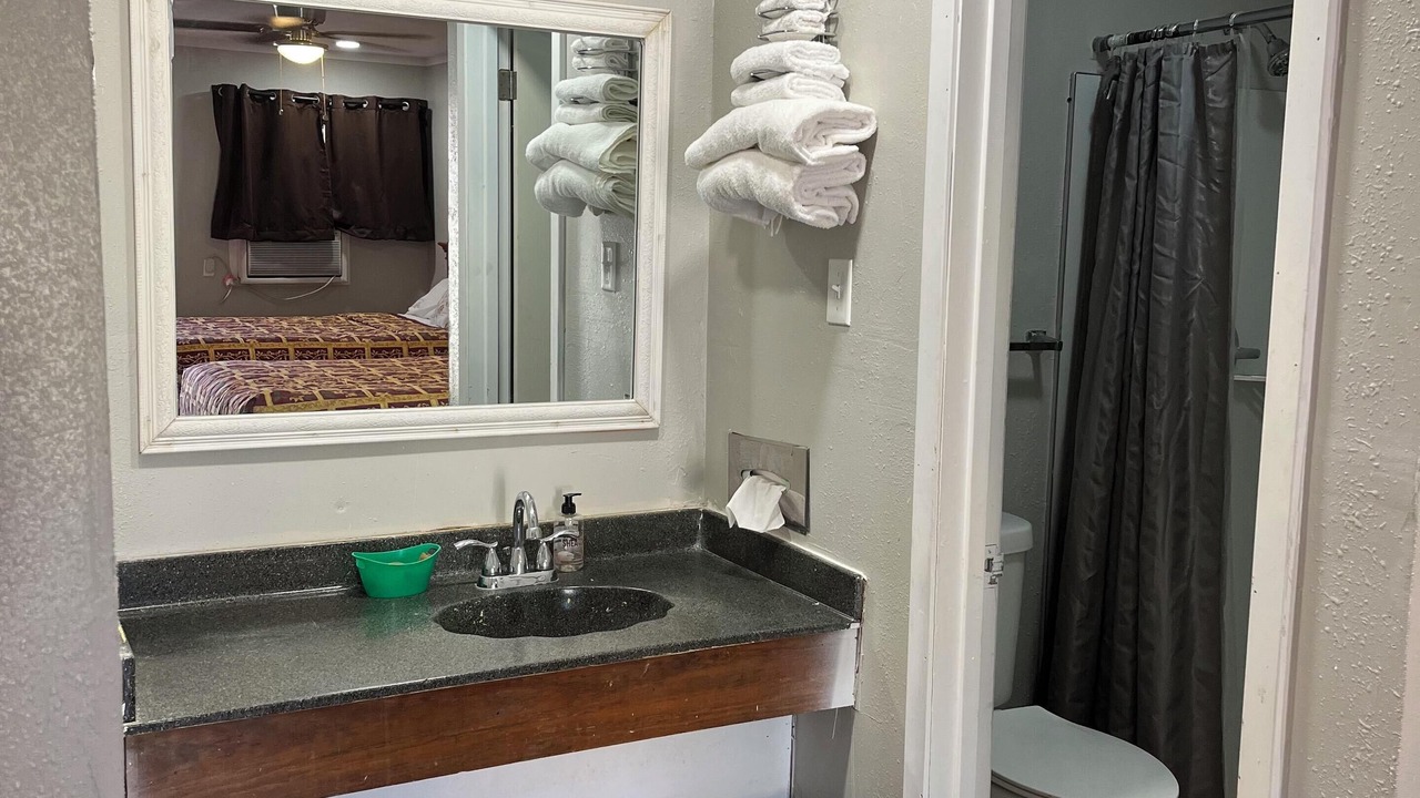 Photo of Bathroom in Johnson City