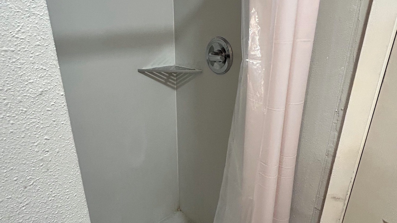 Photo of Bathroom in Johnson City