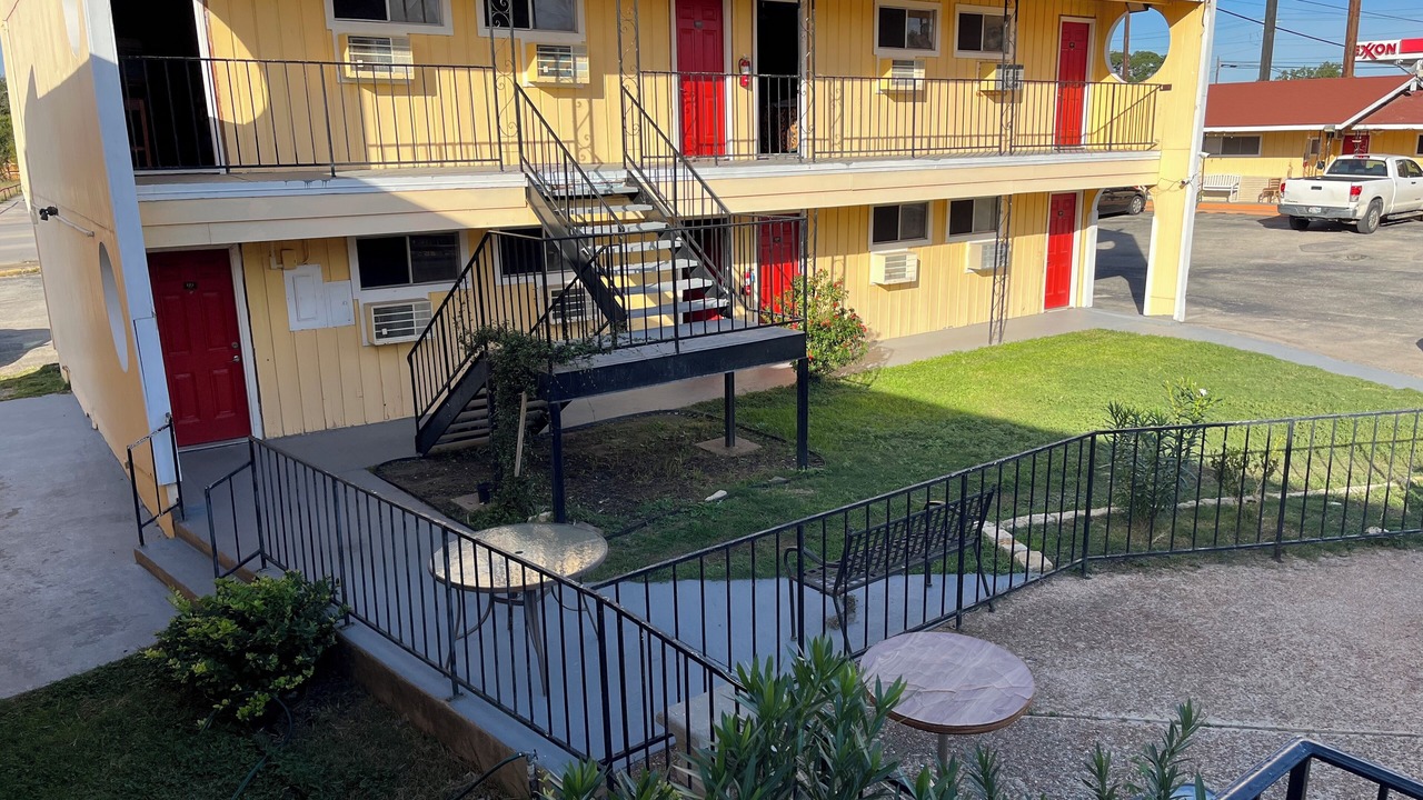 Photo of Outdoor in Johnson City