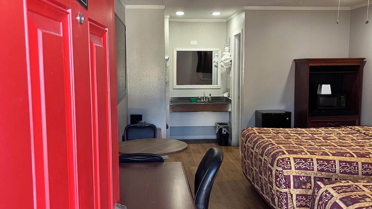 Photo of Bedroom in Johnson City