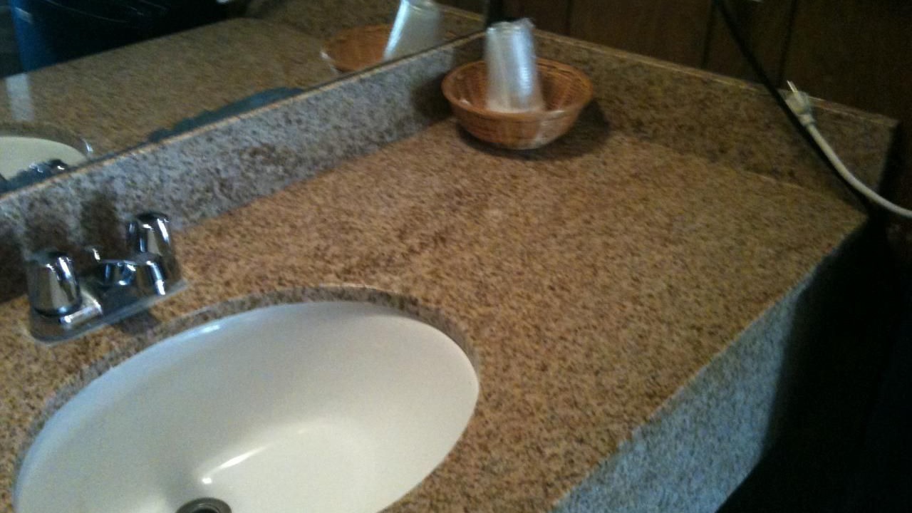Photo of Bathroom in Johnson City