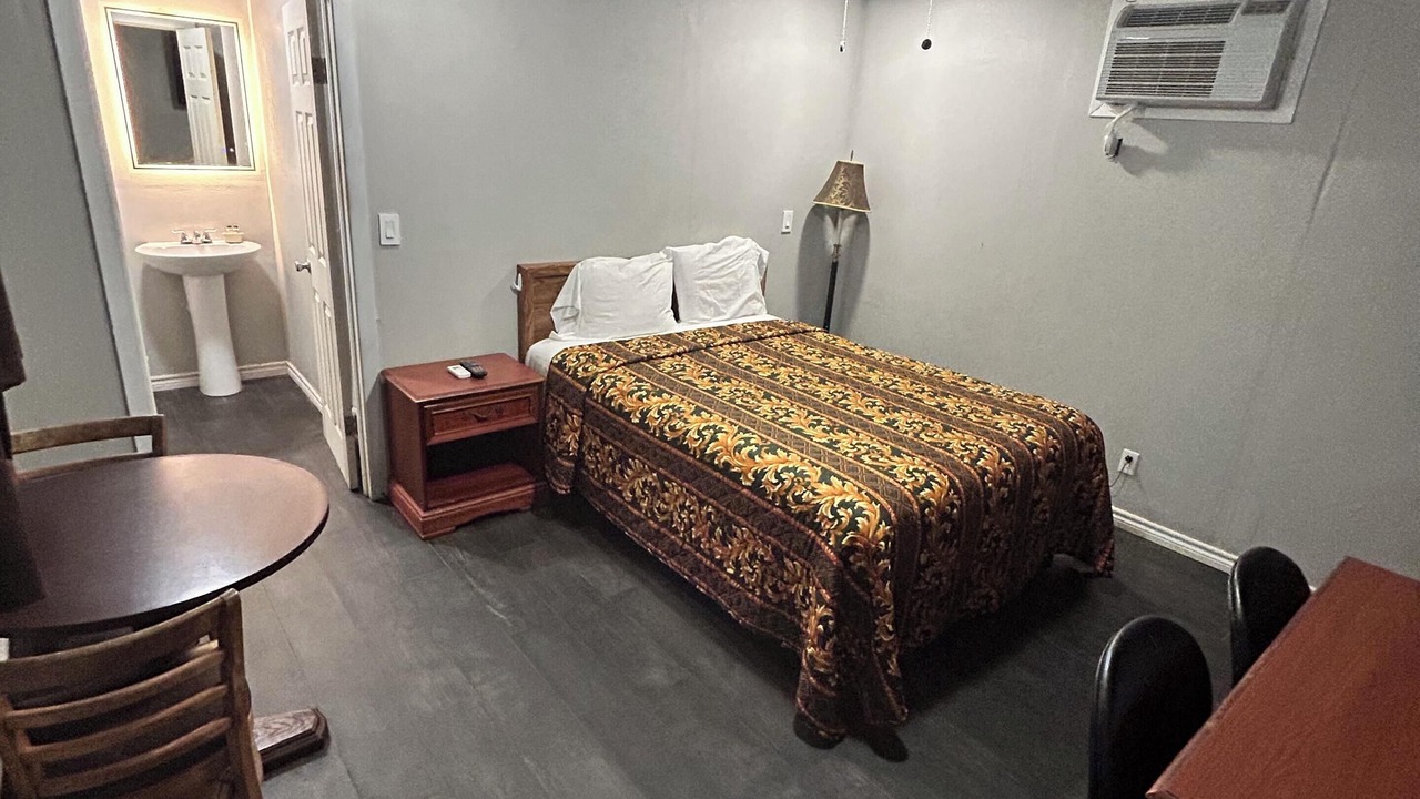 Photo of Bedroom in Johnson City