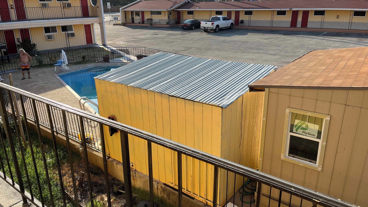 Photo of Outdoor in Johnson City