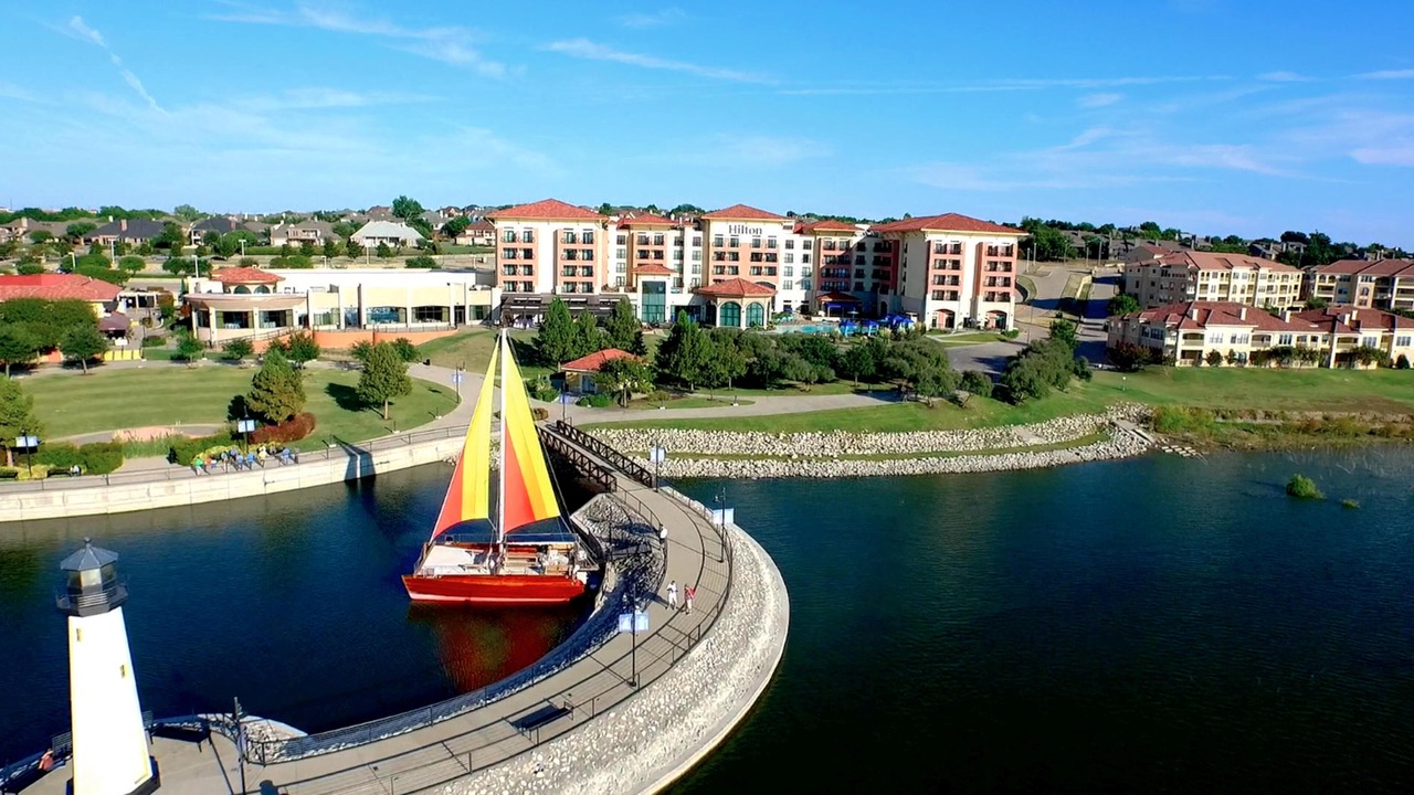 Photo of Outdoor in Rockwall
