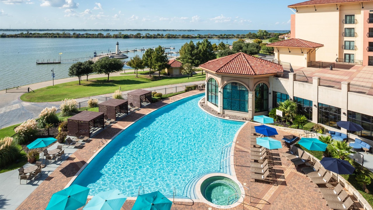 Photo of Outdoor in Rockwall