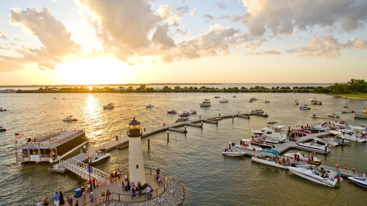 Photo of Outdoor in Rockwall