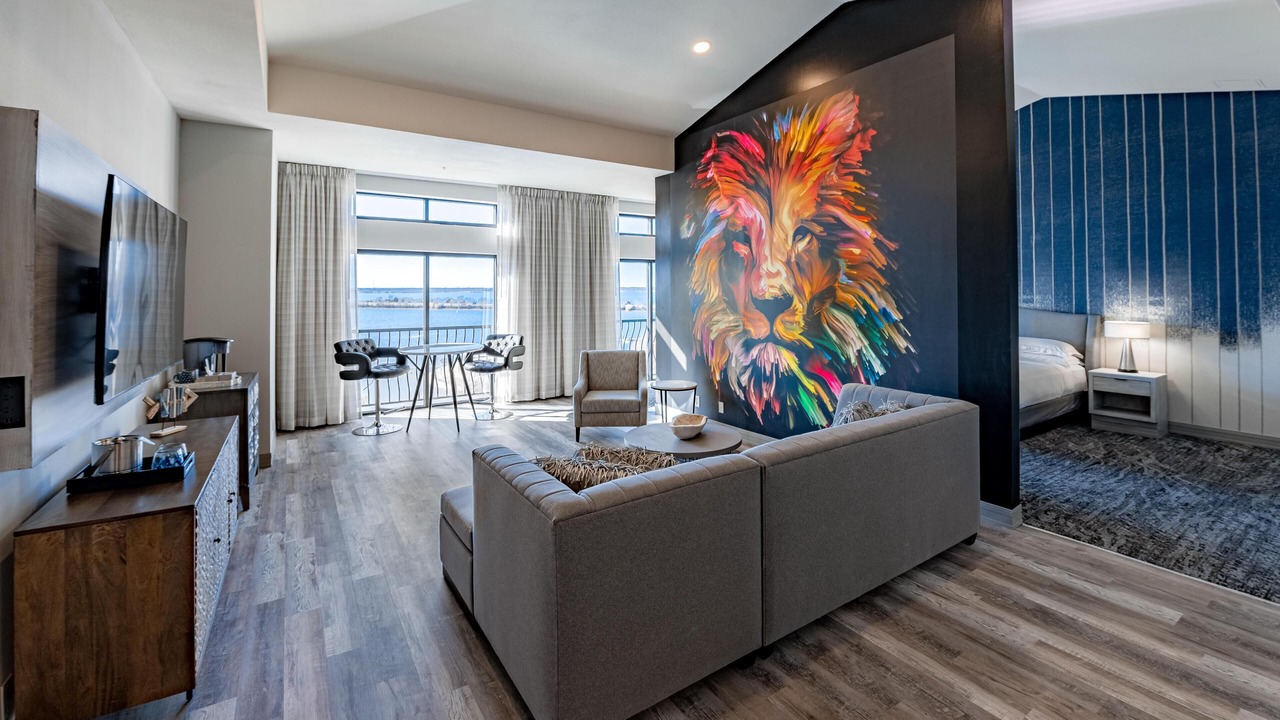 Photo of Bedroom in Rockwall