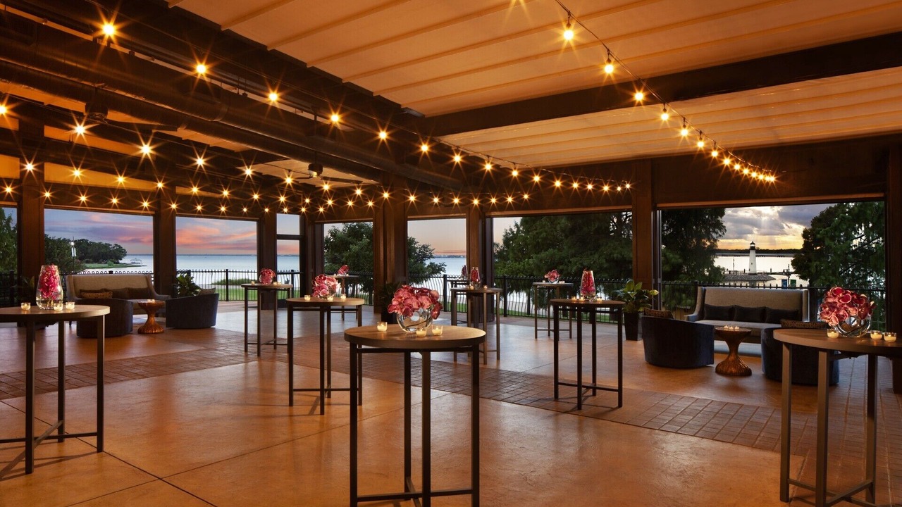 Photo of Outdoor in Rockwall