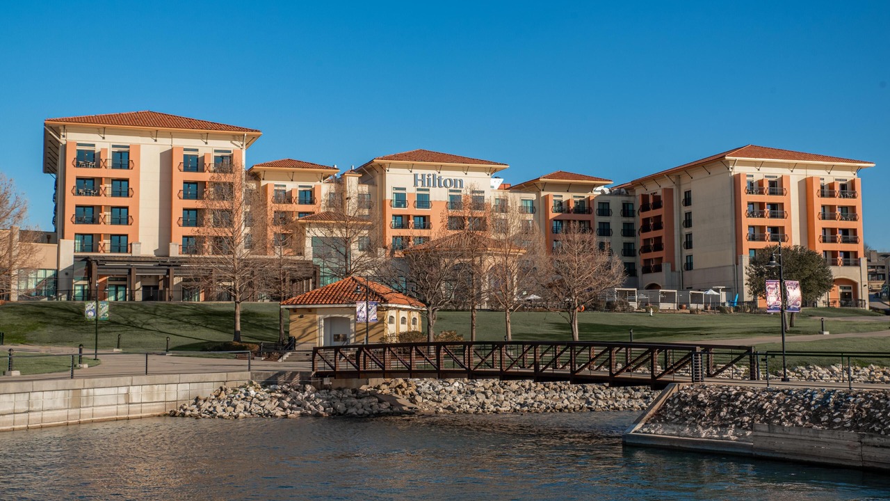 Photo of Outdoor in Rockwall
