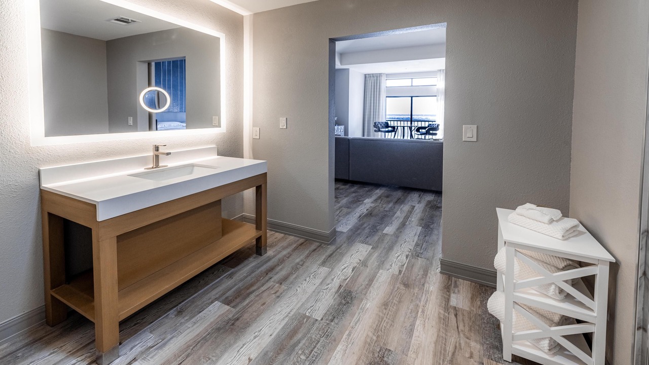 Photo of Bathroom in Rockwall