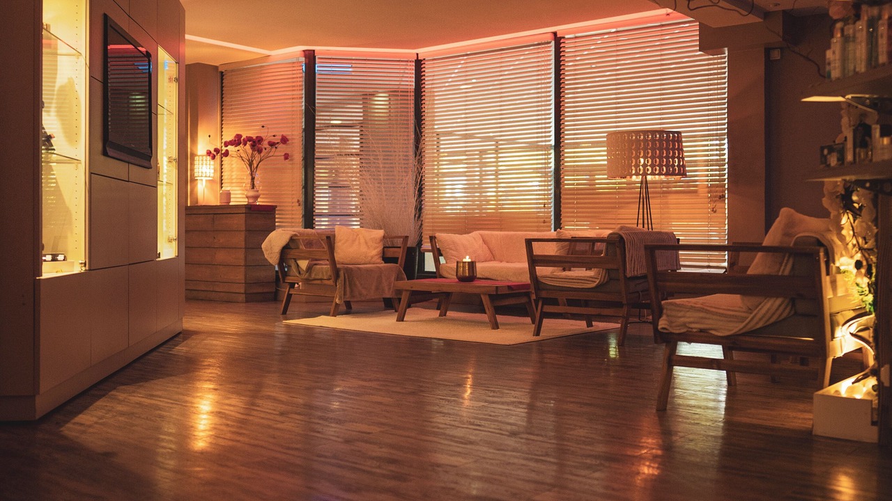 Photo of Bedroom in Forges-les-Eaux