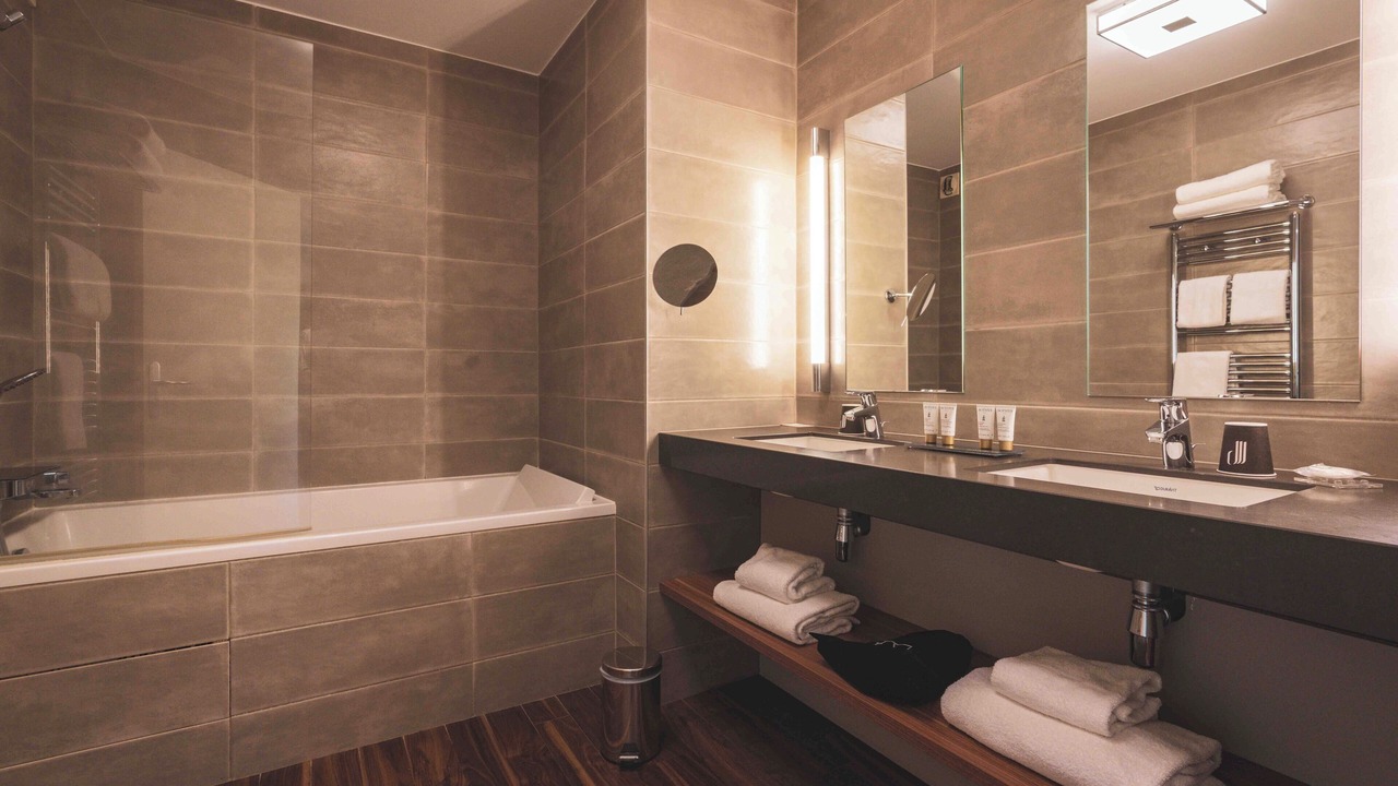 Photo of Bathroom in Forges-les-Eaux