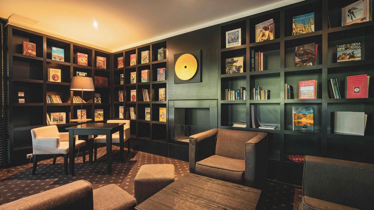 Photo of Others in Forges-les-Eaux