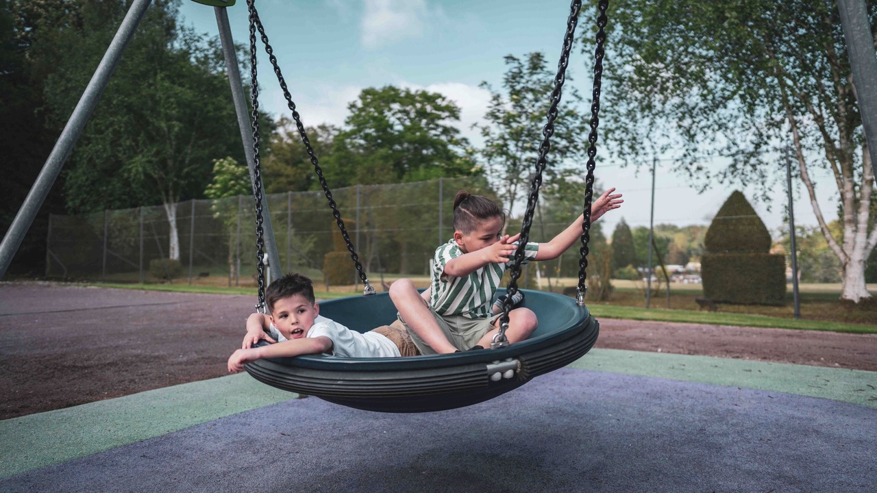 Photo of Outdoor in Forges-les-Eaux