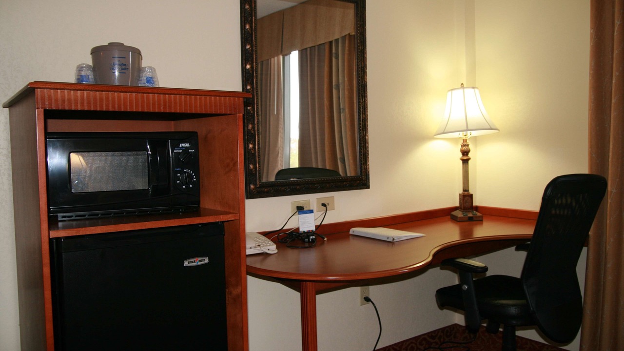 Photo of Bedroom in McComb