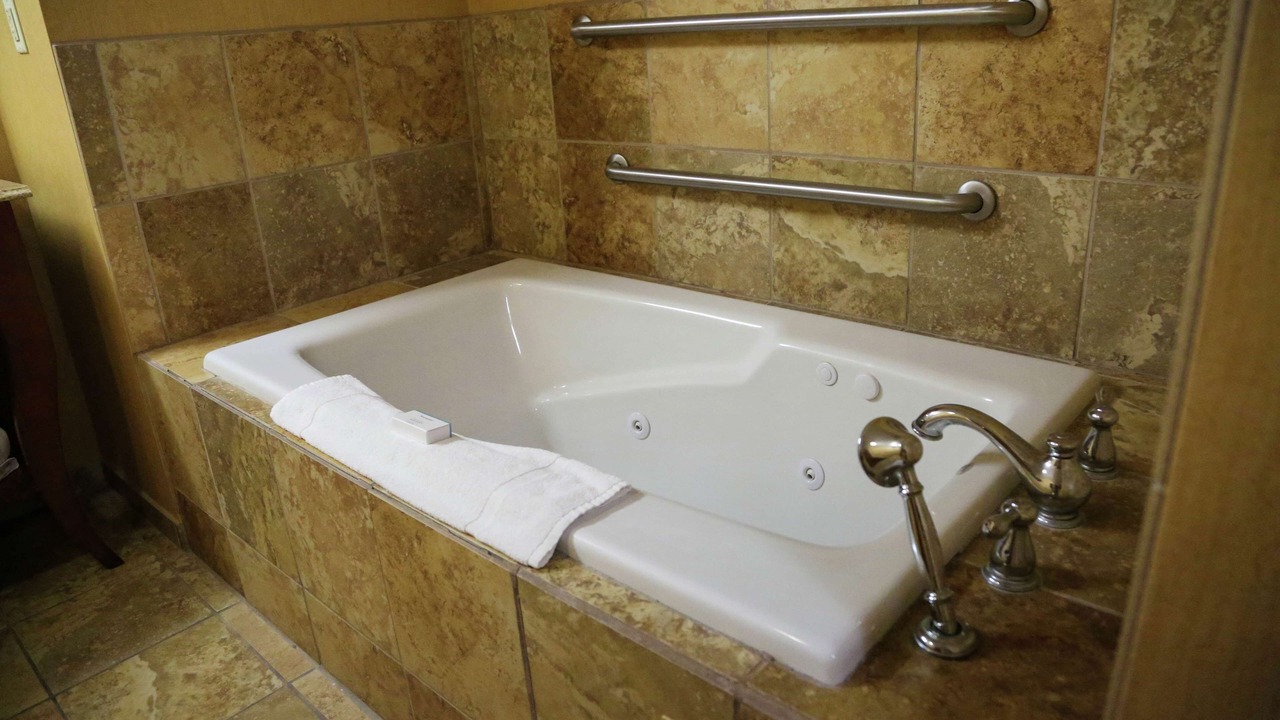 Photo of Bathroom in McComb