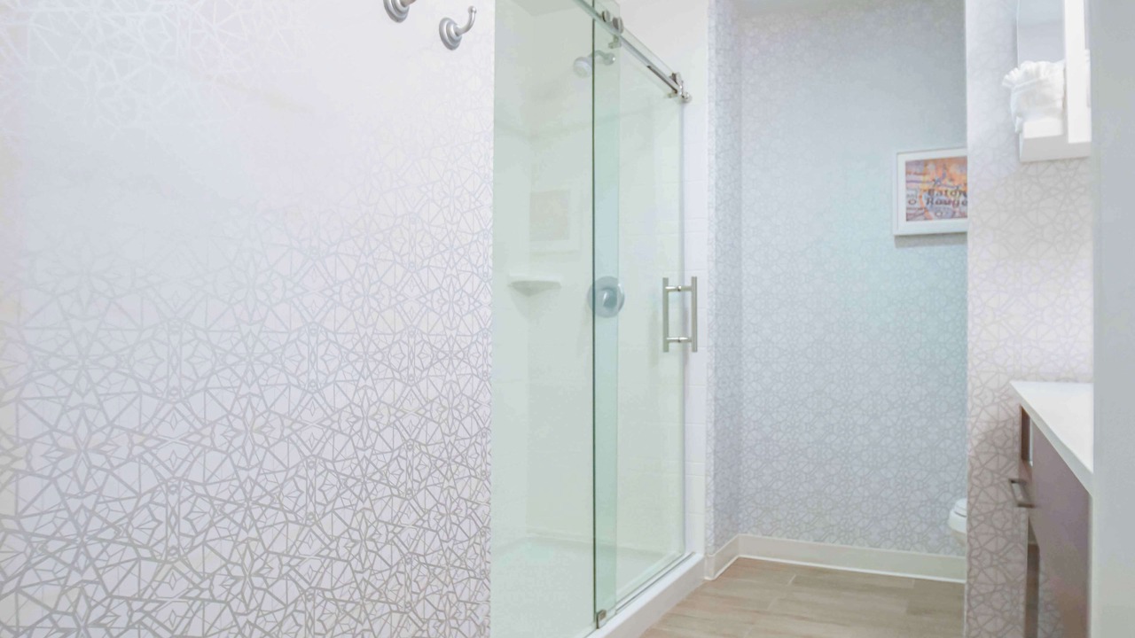 Photo of Bathroom in Denham Springs