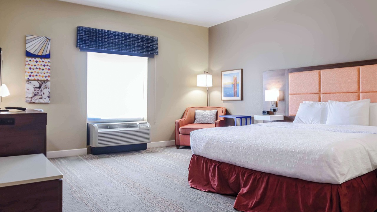 Photo of Bedroom in Denham Springs