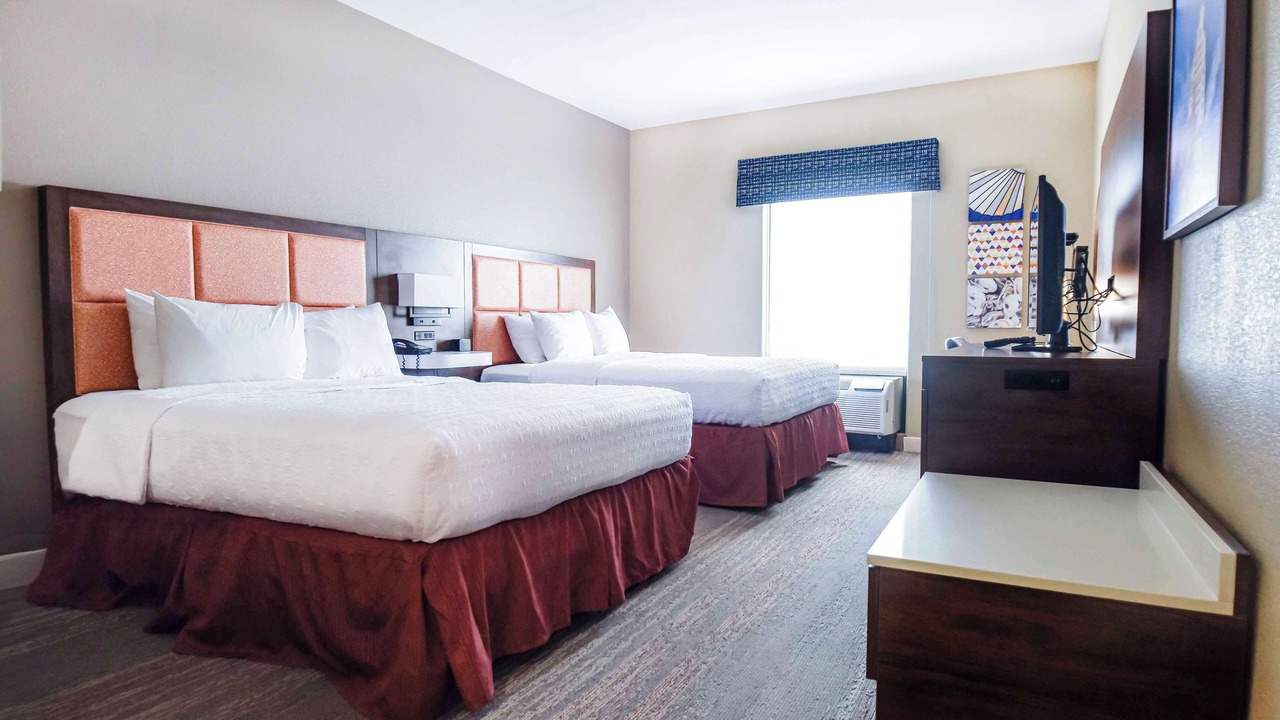 Photo of Bedroom in Denham Springs