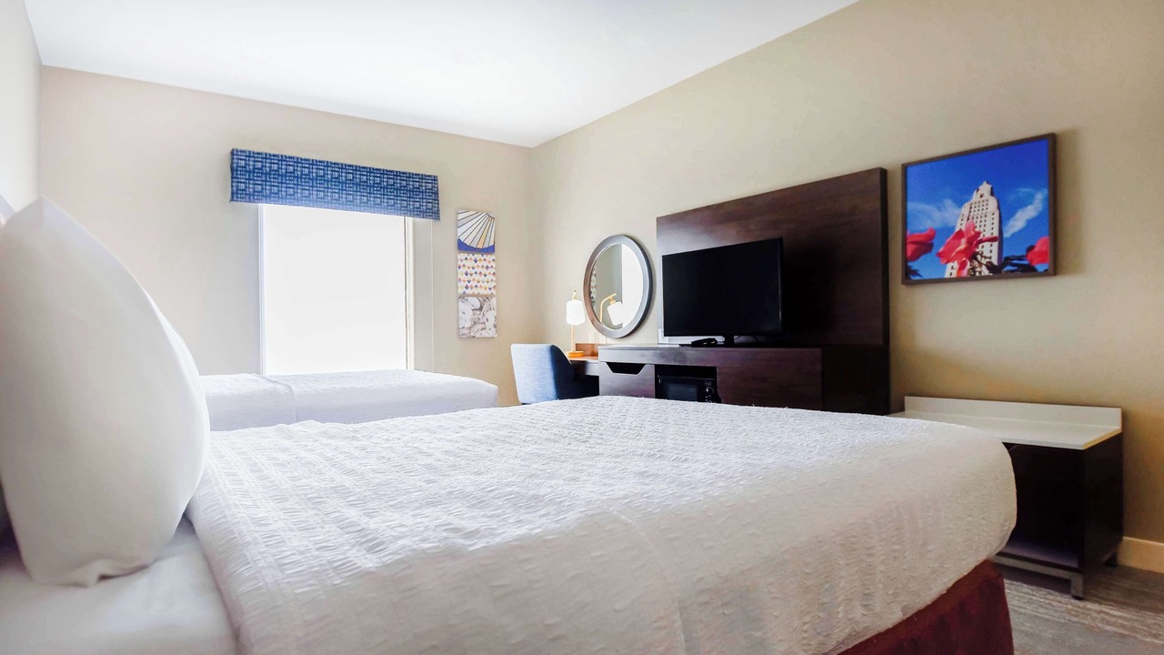 Photo of Bedroom in Denham Springs